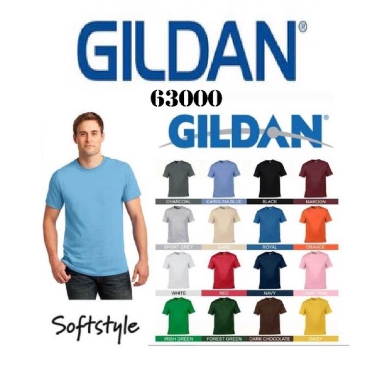 gildan store in divisoria