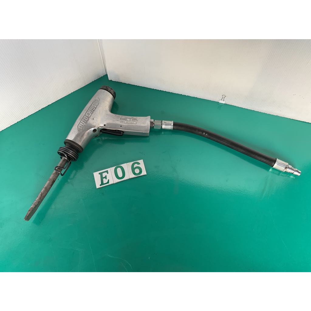 【有中-日本外匯品】AUTO CHISEL A-300 氣動鎚{E06} | 蝦皮購物