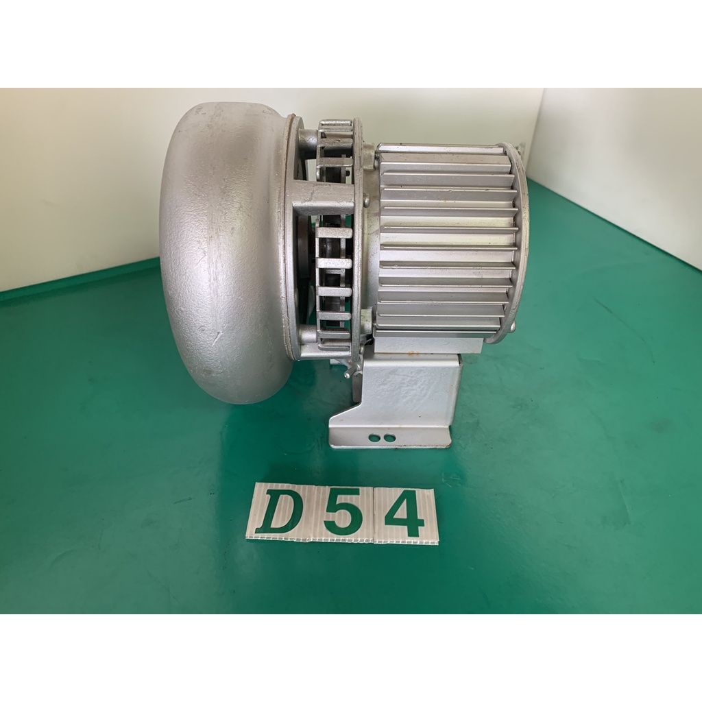 【有中-日本外匯品】日本 SHOWA SF-50HT-L3A3 昭和 鼓風機/送風機 {D54} | 蝦皮購物