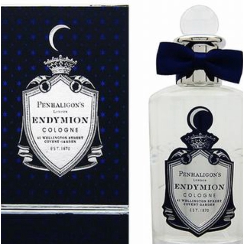 Penhaligon's 潘海利根 Endymion 牧羊少年 EDC 古龍水 /濃情版100ml 『WNP』 | 蝦皮購物