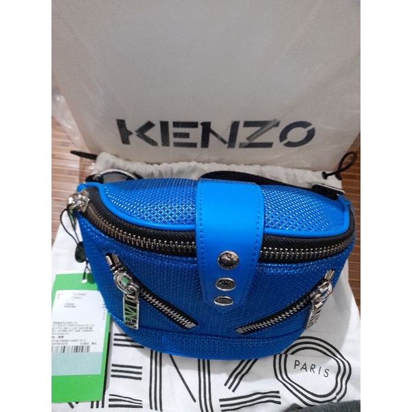 Kenzo kalifornia clearance belt bag