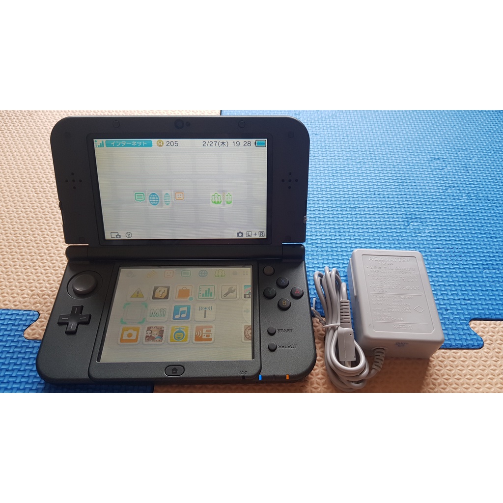 Nintendo 3DS LL 主機優惠推薦－2023年10月｜蝦皮購物台灣