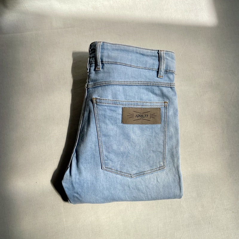 April 77 Jett skinny Jeans