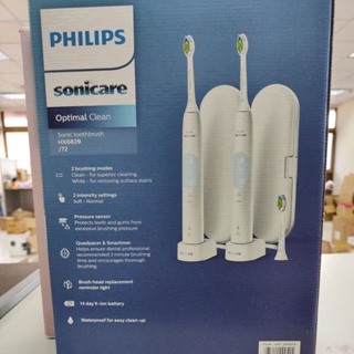 ランキング第1位 sonicare PHILIPS 美品 電動歯ブラシ - www