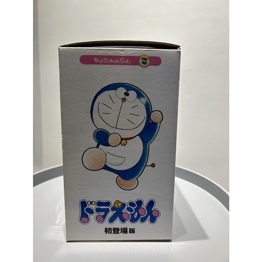 VCD ドラえもん　初登場版　藤子不二雄　メディコムトイ 新品 VCD ドラえもん 初登場版 藤子不二雄 メディコムトイ