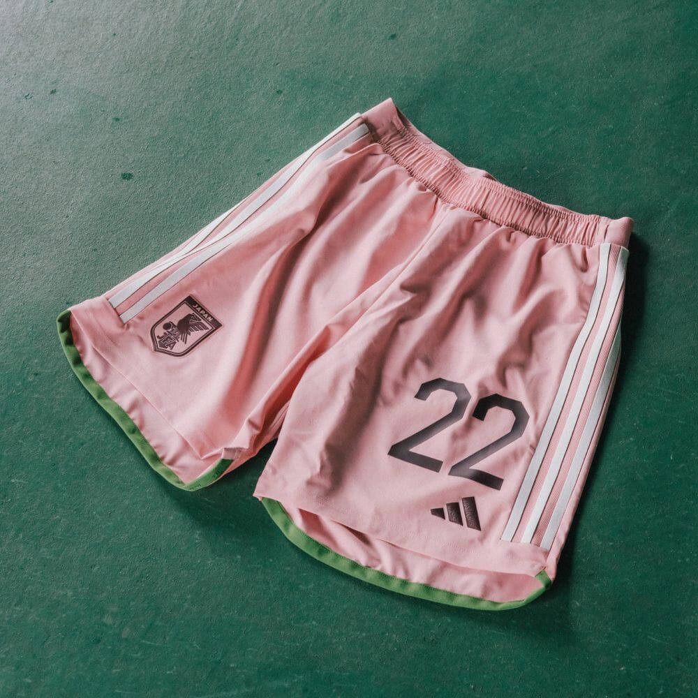 Adidas KENZO 2022