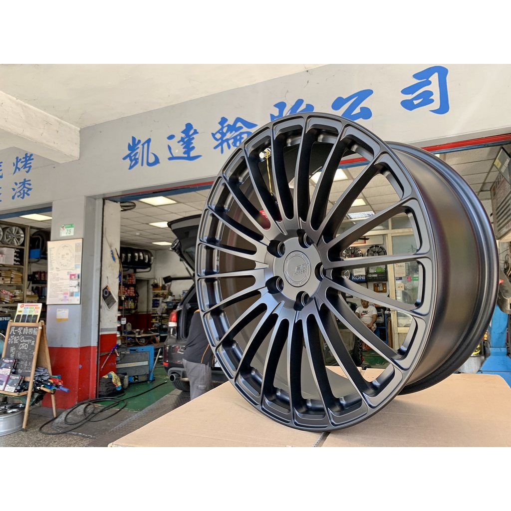 【凱達輪胎鋁圈館】BC Forged RZ20 單片鍛造式 19吋 HONDA ODYSSEY 奧德賽 歡迎詢問 | 蝦皮購物