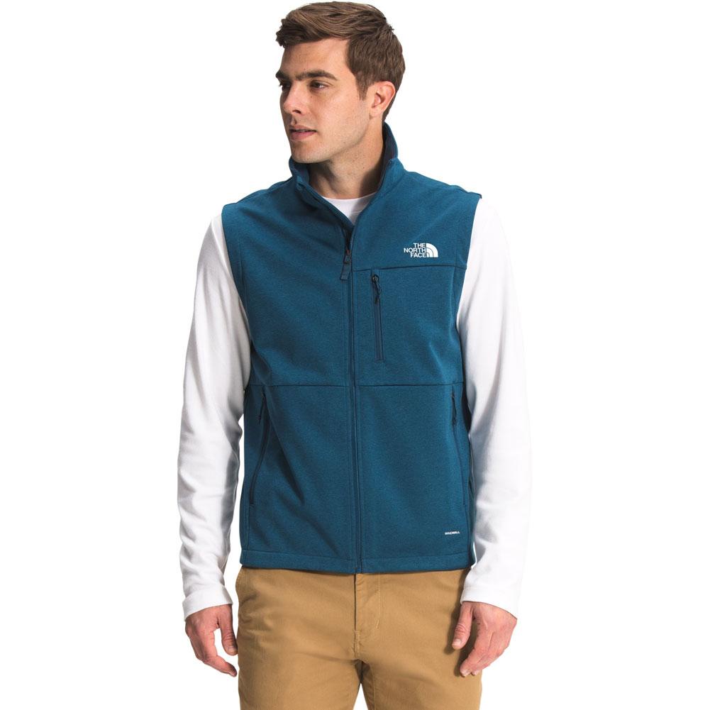 The north face deals apex canyonwall