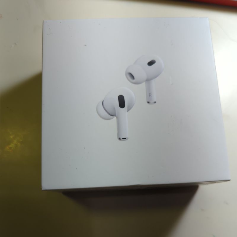 2023最新發表蘋果apple airpods pro 2 全新未拆type c版本現貨在台