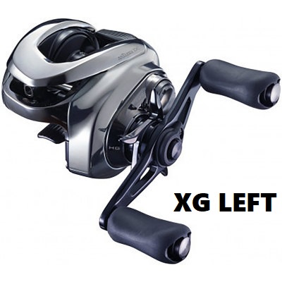 Shimano 21'Antares DC 右/左各種HG/XG/【日本直銷】【日本製造】( SLX
