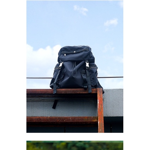 加拿大lululemon Wunderlust Backpack 25L旅遊登山運動必備後背包-多色