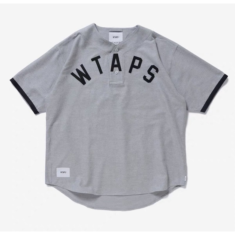 wtaps 短袖- 襯衫優惠推薦- 男生衣著2024年4月| 蝦皮購物台灣