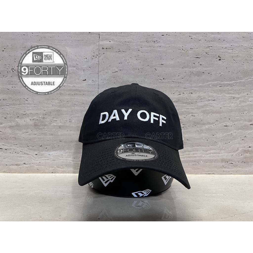 New Era Branded 