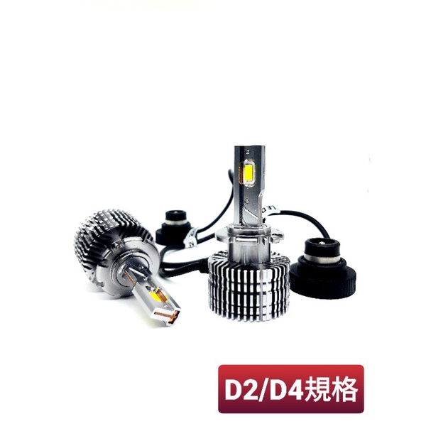 GHDY【光魂燈藝】歐洲同步 HID改LED D1 D2 D3 D4 D1S D2R D2S D3S D4S | 蝦皮購物