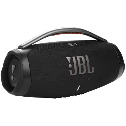 JBL BOOMBOX 3 BOOMBOX 2 攜帶型二代、三代超強重低音喇叭戶外藍牙喇叭