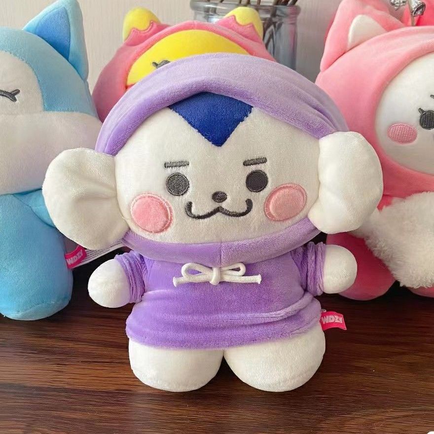 女團ITZY WDZY 大公仔娃娃情侶 Lia Ryujin Yuna玩偶 超萌gciaybssoe | 蝦皮購物