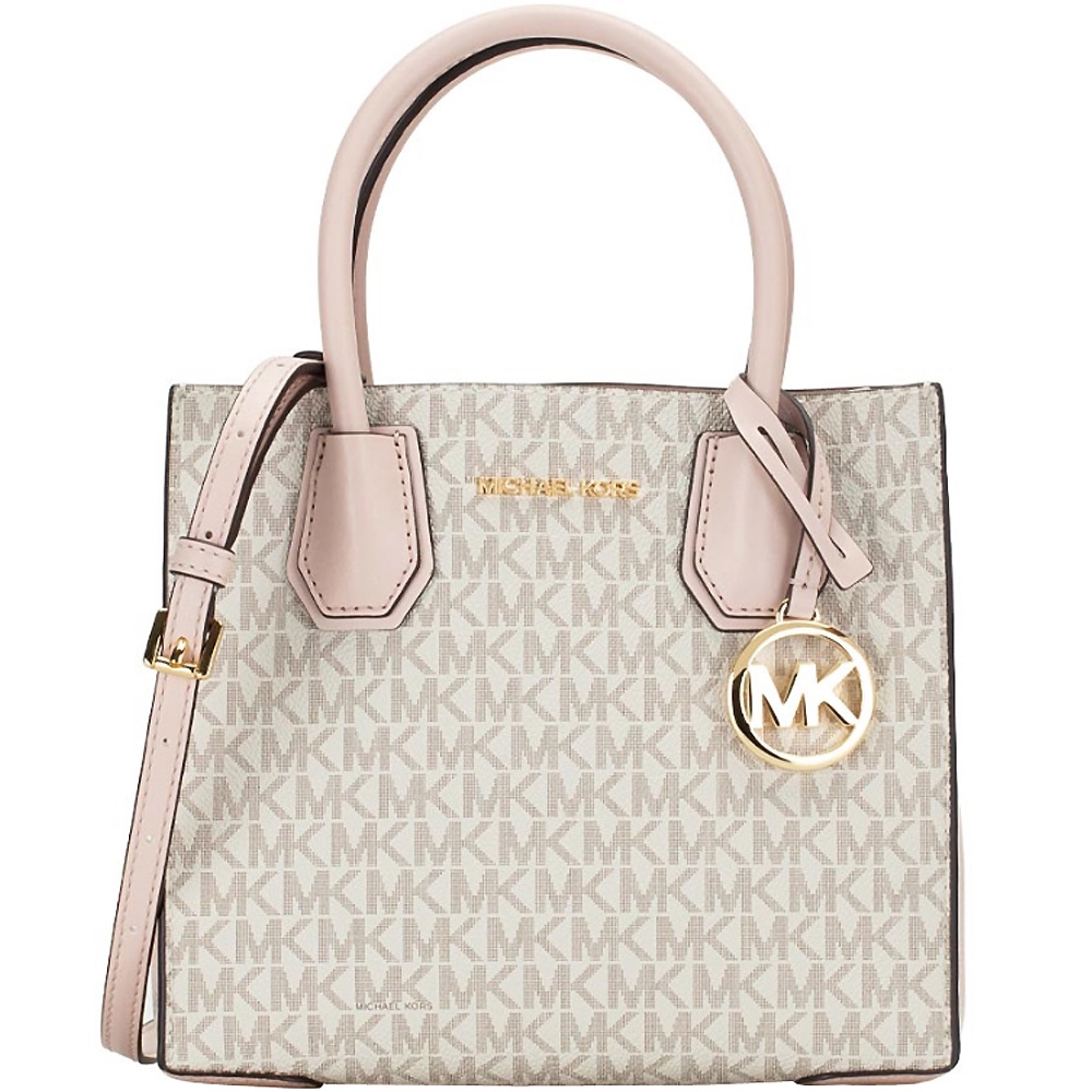 Michael kors mercer hot sale tote small