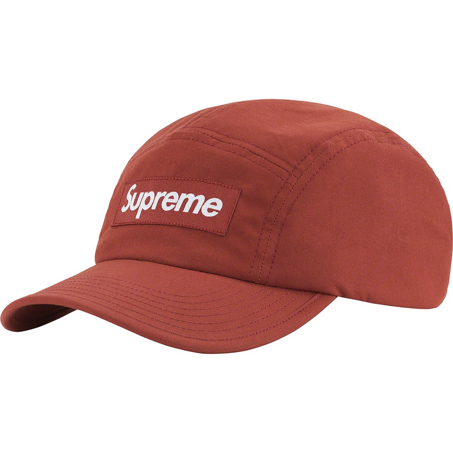 Supreme Ventile Camp Cap (SS23) - $54