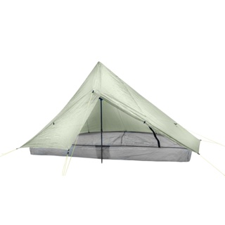 游牧行族】*預購*Zpacks Plex Solo Tent 395g 超輕量單人帳篷非自立帳