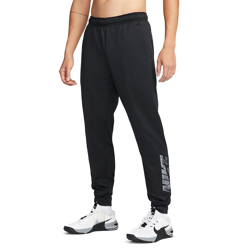 NIKE 男生款 AS M NK TF PANT TAPER SWSH 長褲 DQ4847010 耐吉 基本款 運動長褲 | 蝦皮購物