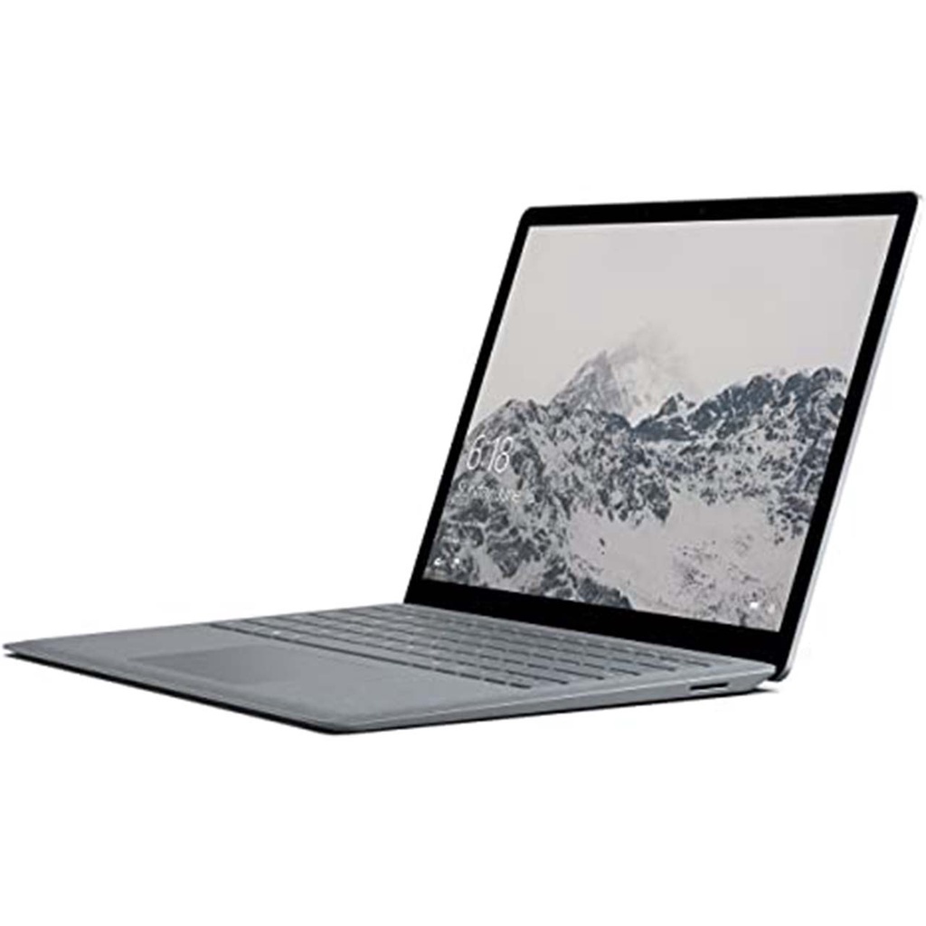 Microsoft 微軟Surface Laptop/13.5吋/i5/8G/256G/銀送鍵盤| 蝦皮購物