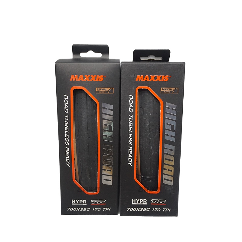 maxxis high road tr