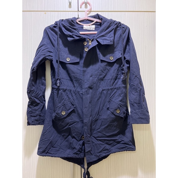 Tinsel chapleen sale cargo jacket