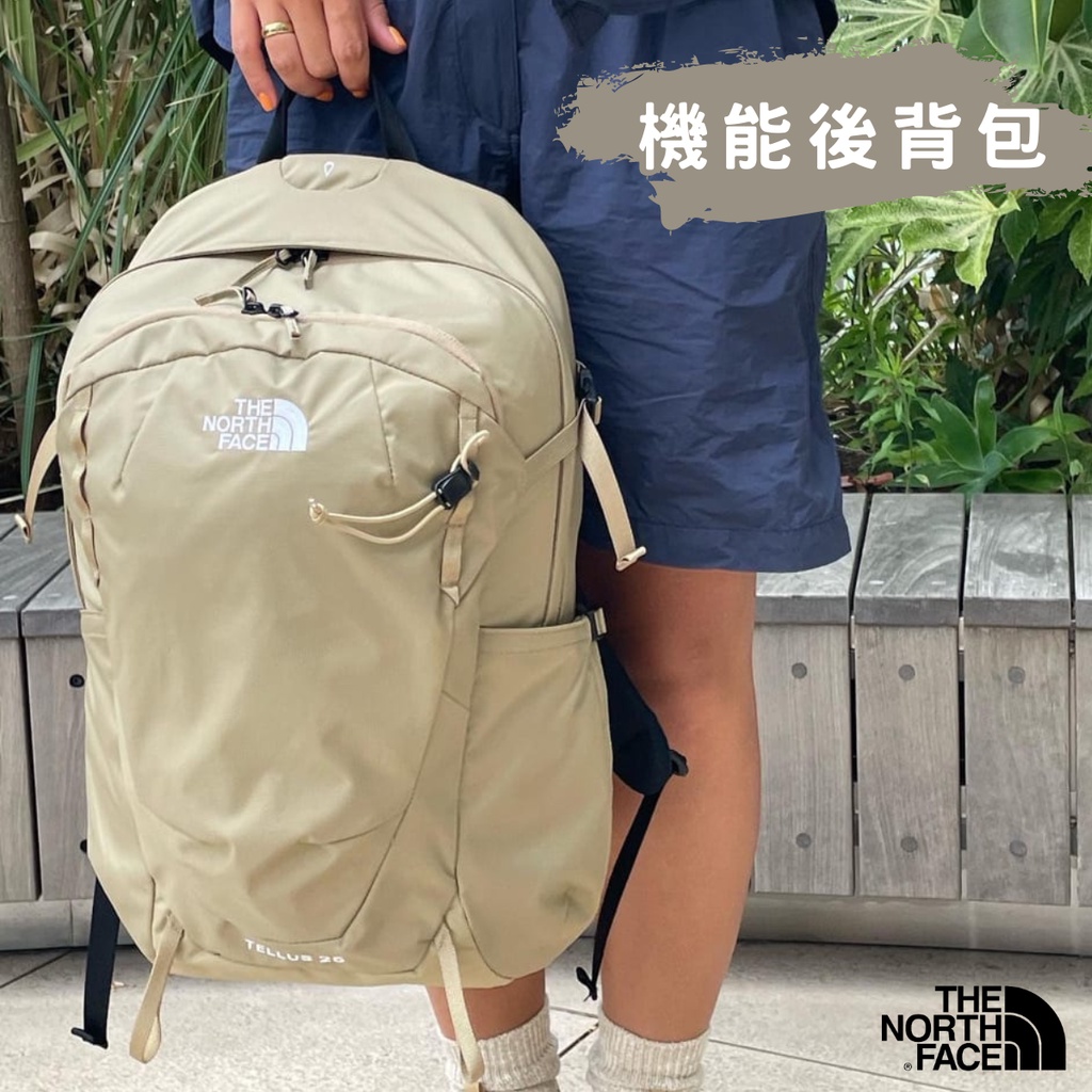 現貨🇯🇵THE NORTH FACE 北臉 後背包 筆電包 TNF 機能 輕量化 背包 包包 日本代購 | 蝦皮購物