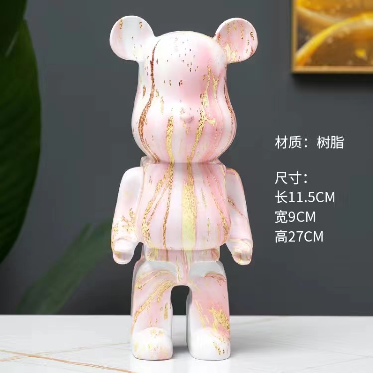 小飛魚精品店#暴力熊存錢筒暴力熊存錢罐大容量存錢罐暴力熊暴力
