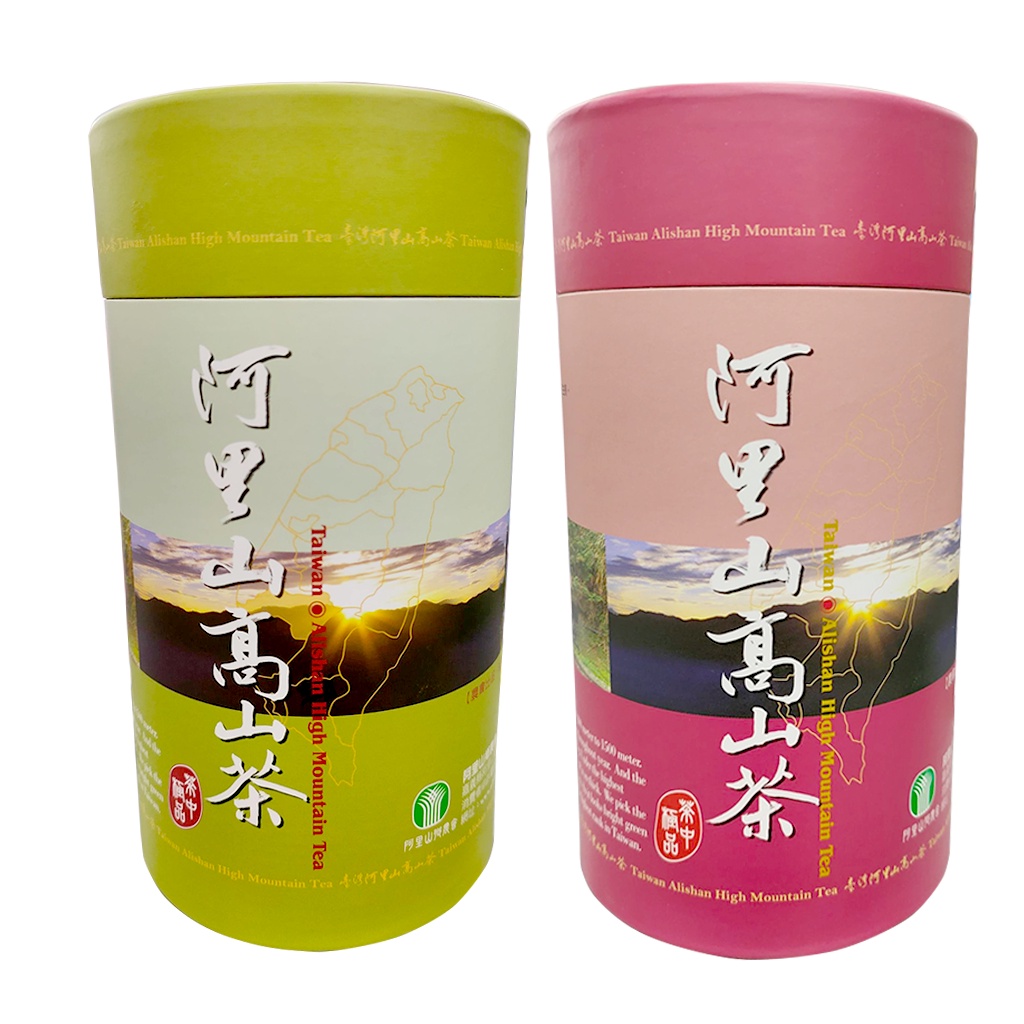 驚きの価格 【DEN 様専用】阿里山金萱茶150g*4, 阿里山烏龍金萱茶150g