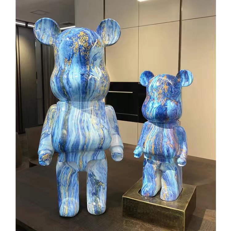 小飛魚精品店#暴力熊存錢筒暴力熊存錢罐大容量存錢罐暴力熊暴力