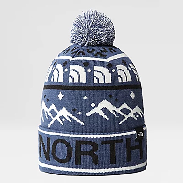 The north face clearance ski tuke v beanie