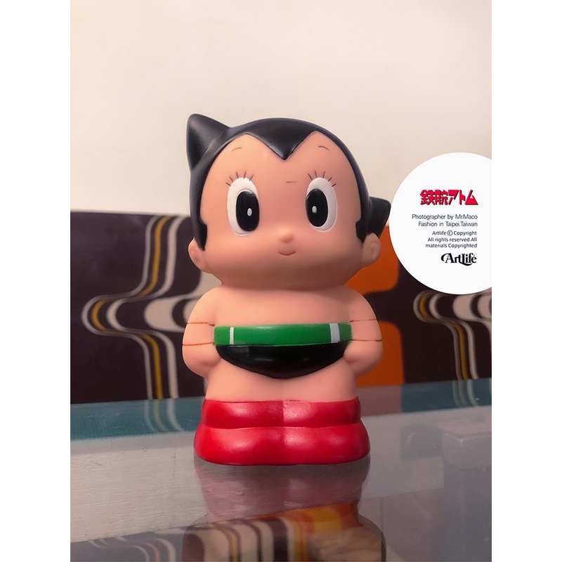 超希少 BE＠RBRICK 鉄腕アトム 200％ 超合金