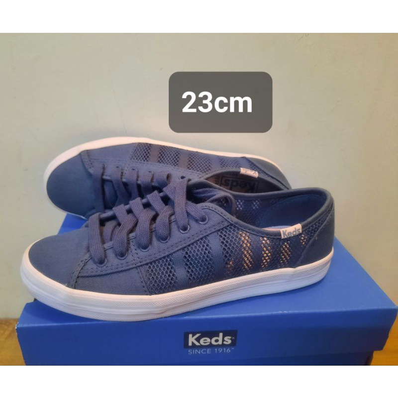 Keds deals mesh sneakers