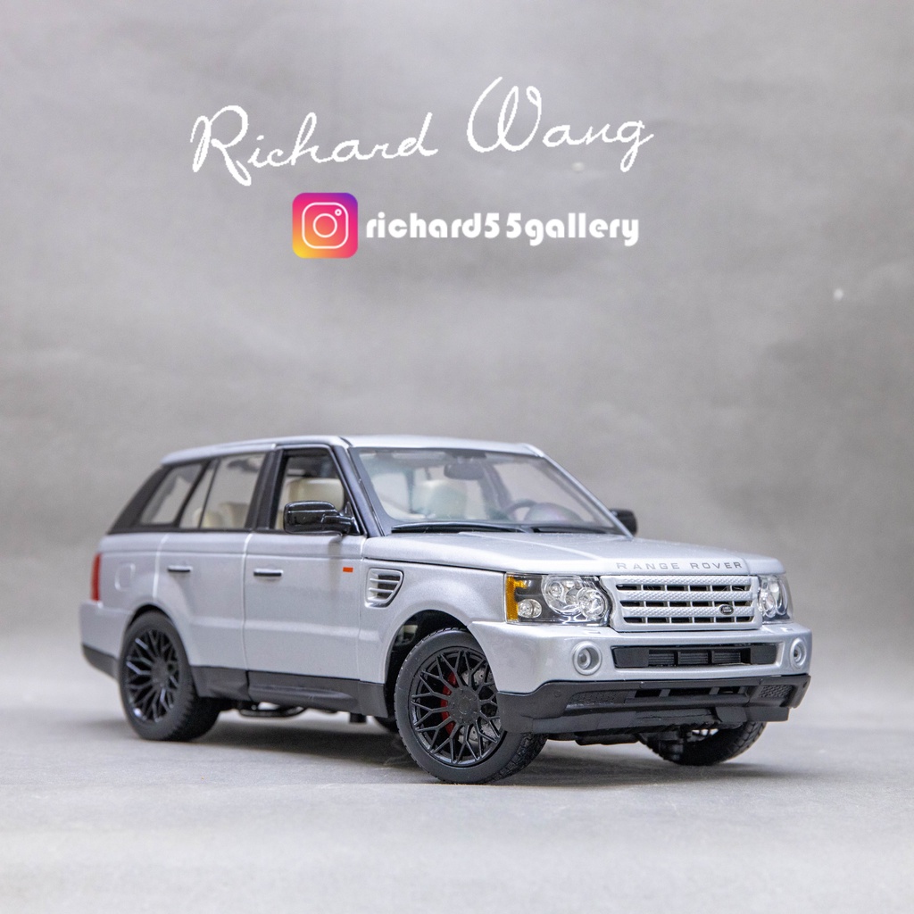 2026 Land Rover Range Rover Sport Incentives, Specials & Offers in