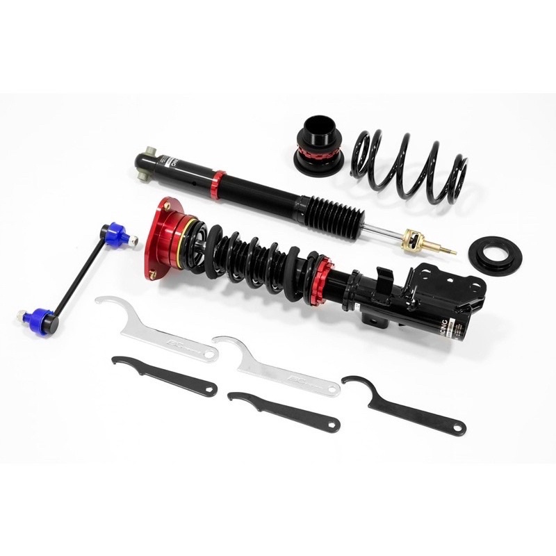 BC Racing 避震器V1 / BR 版本 Mini cooper f56 r56 r60 f55 F54 F60 | 蝦皮購物