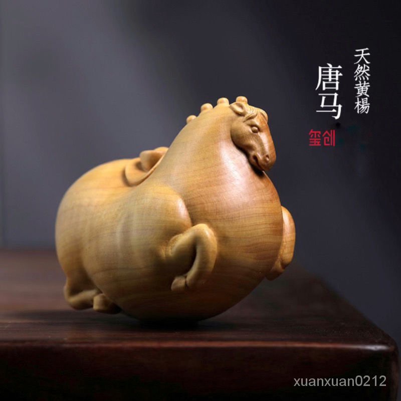 精品黄楊木手彫り鷹の置物 天然木】木彫り〈 鷹 〉 一刀彫 鷹 天然木 木製