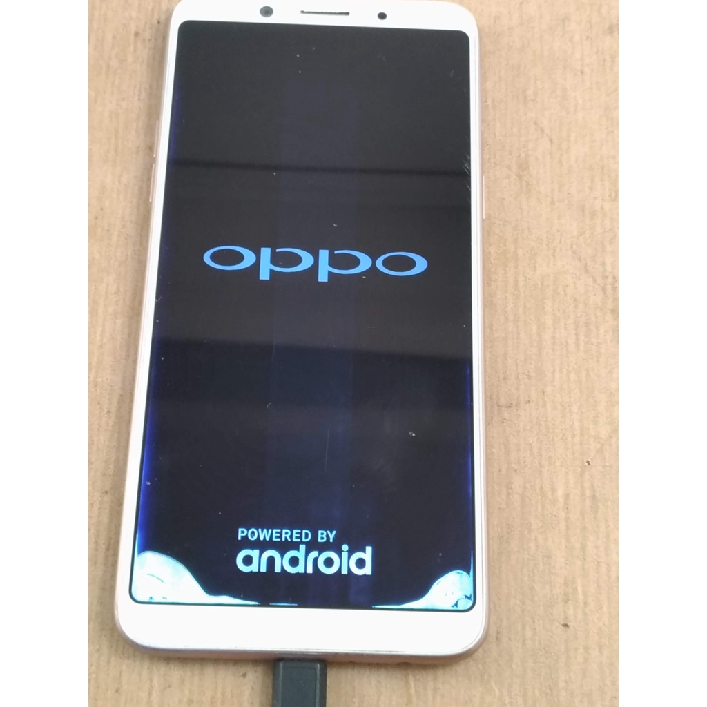 故障機 螢幕顯示故障 OPPO A73 CPH1725 零件機 /報廢 蝦皮購物