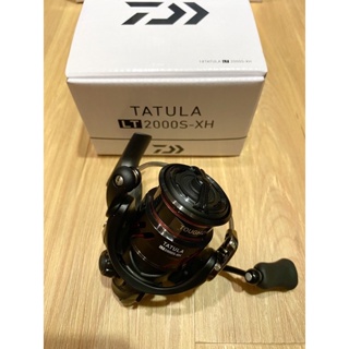 DAIWA TATULA LT 2000S-XH 