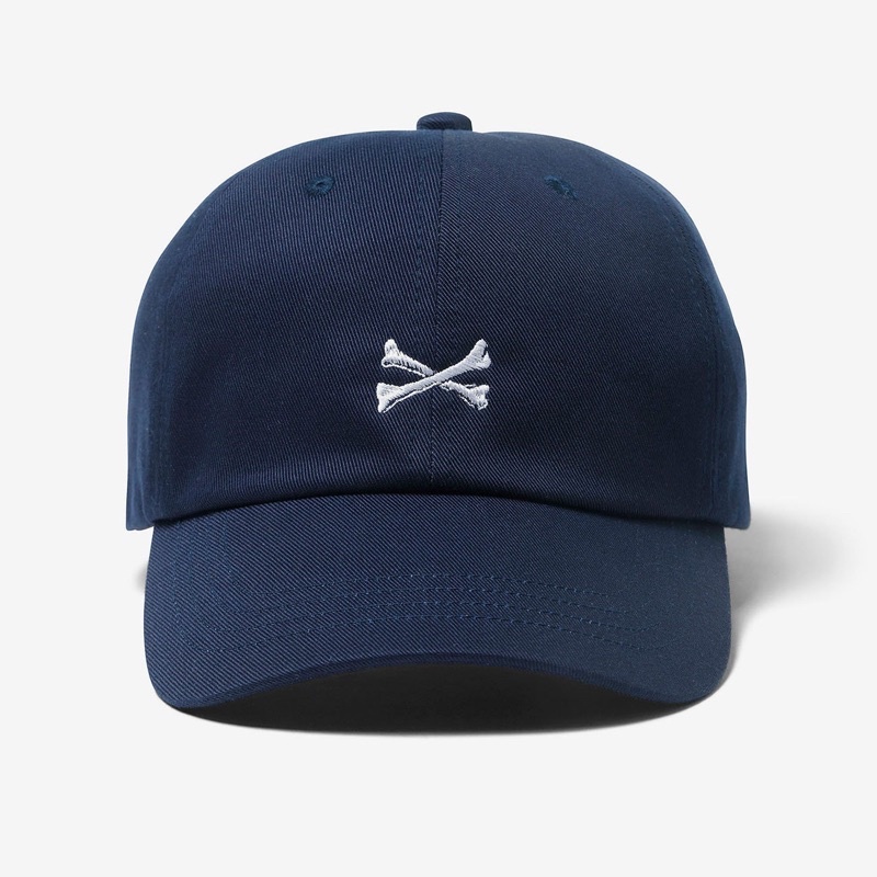 現貨- WTAPS 22AW T-6L 03 CAP 現貨三色賣場NAVY/BK/OD | 蝦皮購物