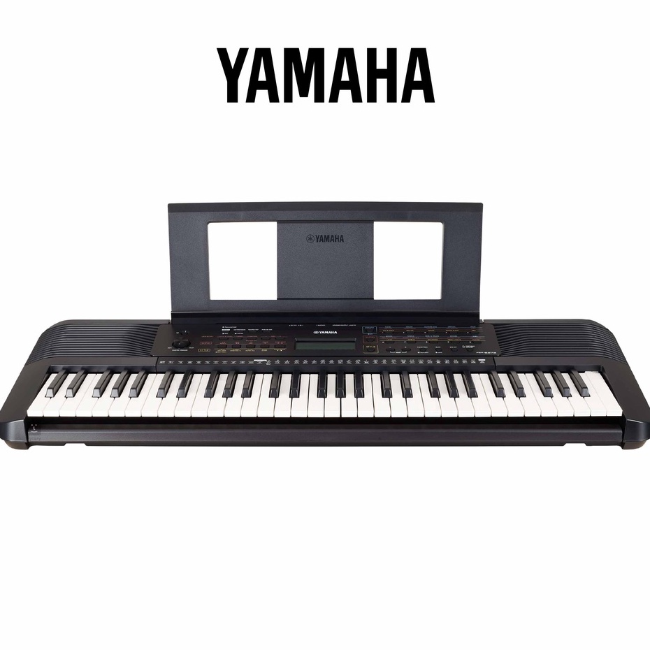 【免運宅配】入門款 YAMAHA PSR-E273 標準61鍵電子琴 伴奏電子琴 手提式 兒童鋼琴 電子琴 原廠公司貨 | 蝦皮購物