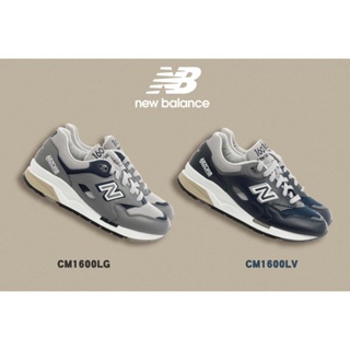 美品 ⭐︎ New Balance CM1600LV 25㎝ 日本オンライン レディース