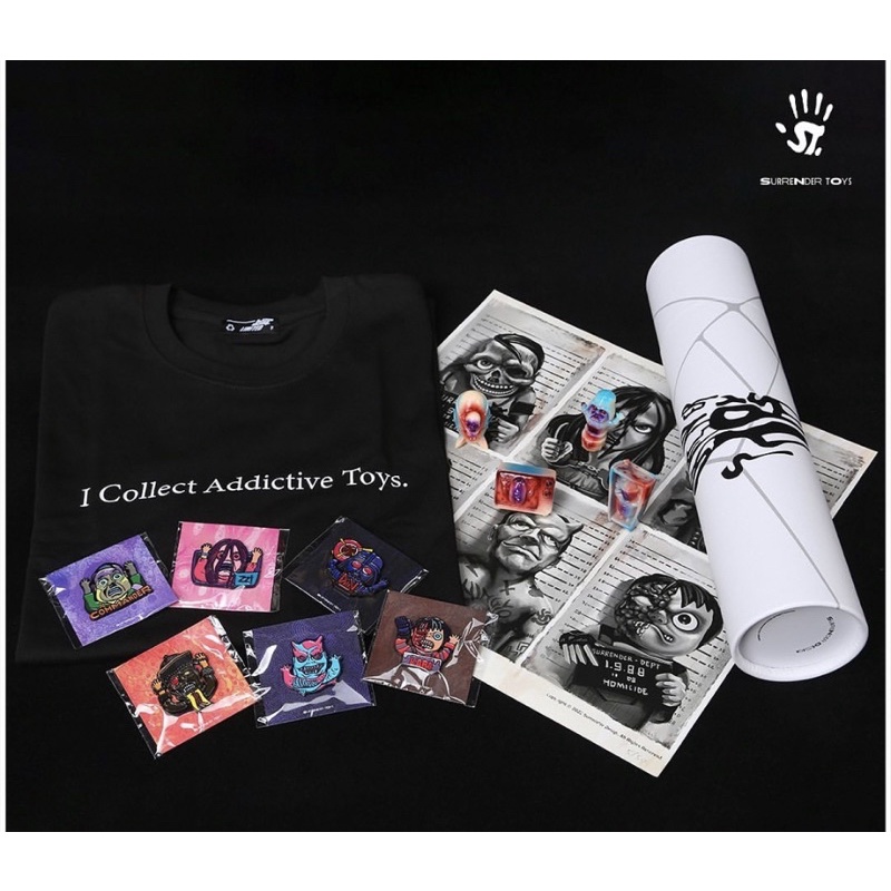 surrender toys izumonster 人魚 1st surrender toys izumonster 人魚 1st