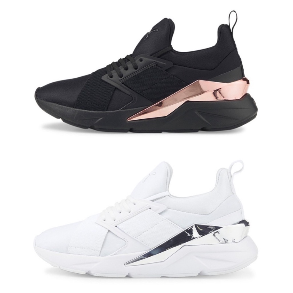 Puma muse metal wns outlet