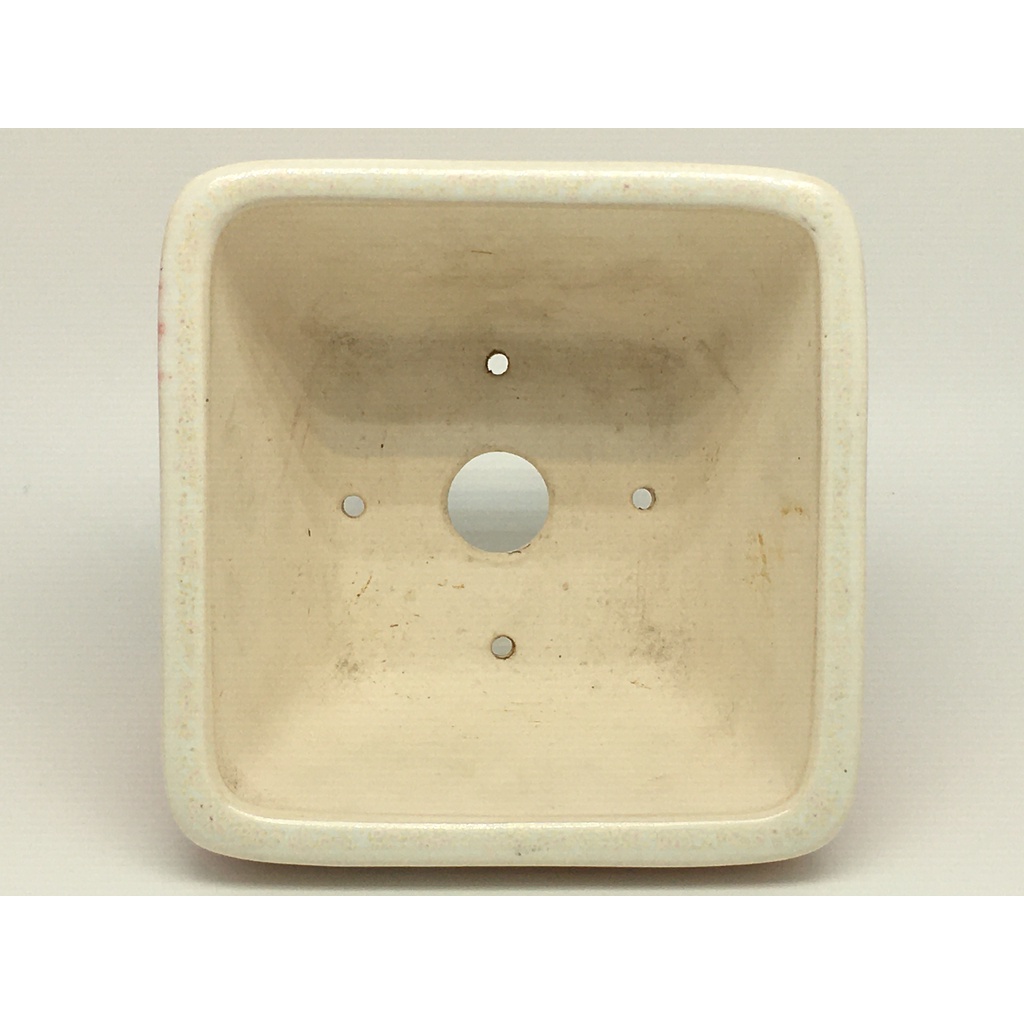小林蛙雄盆#02 四方盆12x12x7.3 | 蝦皮購物
