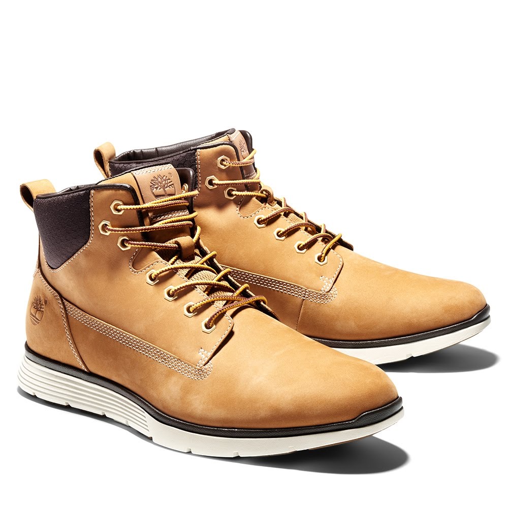 Timberland on sale killington low