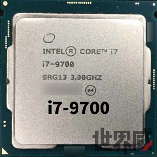 Intel i7-9700｜優惠推薦- 蝦皮購物- 2024年3月