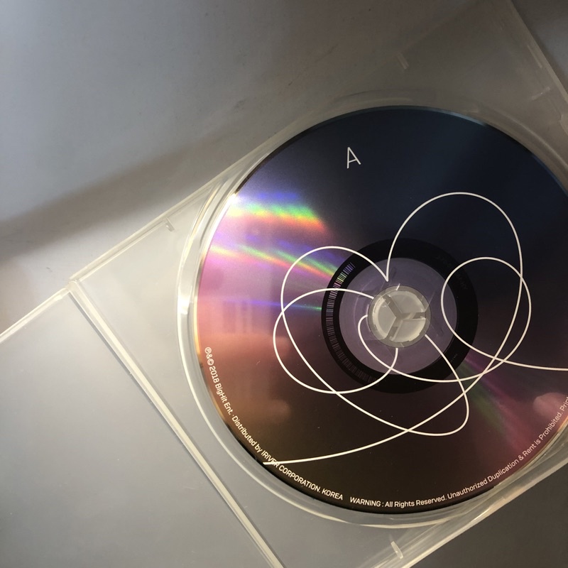 ly 結, love yourself 結 アンサー – EWDF
