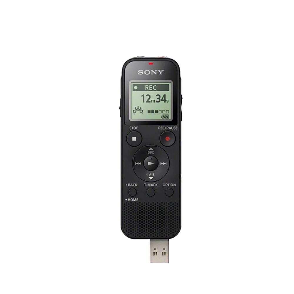 錄音界的長青樹：SONY ICD-PX470 數位錄音筆，極簡高效的專業記錄方案