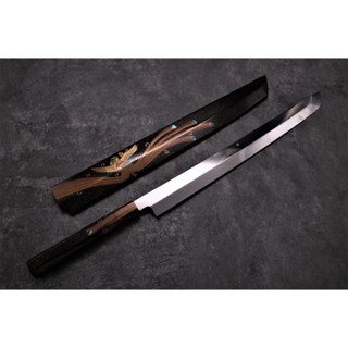 【新品未使用】酔心 白一鋼水本焼(全鏡面) 先丸 尺 300mm【特注品】 Amazon | TAKAMIYA(タカミヤ) ロッド 伝衛門丸 ライトスティック